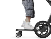 STOKKE XPLORY rolka za voziček (sibling board) original
