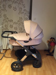 Stokke trailz