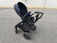 Stokke trailz