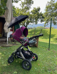 Stokke Trialz, vse komplet