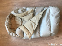 Stokke zimska spalna vreča - puhovka