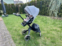 Voziček Stokke Xplory