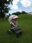 Voziček Stokke
