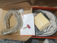 Winter kit Stokke