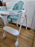 Oribel stolček za hranjenje