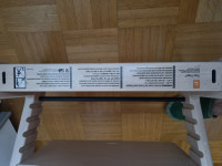 Otroški stol TRIP TRAP