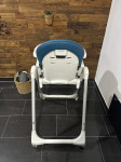 Peg perego prima pappa