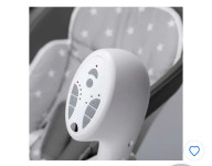 Stolček za hranjenje