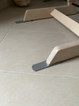 Stokke stol za hranjenje Tripp Trapp natur
