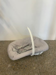 Stokke stolček Tripp Trapp newborn za dojenčka