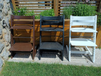 Stokke Tripp Trapp ( trip trap serija 1 )