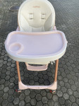 Stolček za hranjenje Peg Perego-možen samo osebni prevzem