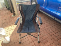 Brunner zložljivi stol