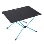 Kamp miza Helinox Table One Hard Top Large Black