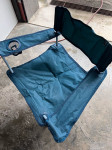 Kamping oprema