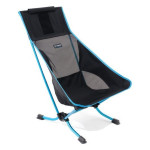 Kamping stol Helinox Beach Chair Black