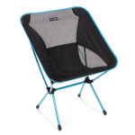 Kamping stol Helinox Chair One XL Black