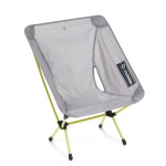 Kamping stol Helinox Chair Zero Grey