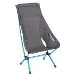 Kamping stol Helinox Chair Zero High-back Black