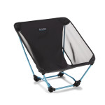 Kamping stol Helinox Ground Chair Black