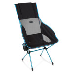 Kamping stol Helinox Savanna Chair Black