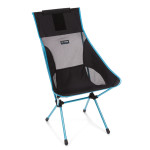 Kamping stol Helinox Sunset Chair Black
