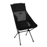 Kamping stol Helinox Sunset Chair Blackout Edition