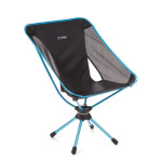 Kamping stol Helinox Swivel Chair Black