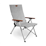 Kamping stol Holiday Travel Joplin Alu