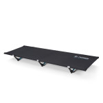Ležalnik Helinox Cot One Convertible Black