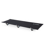 Ležalnik Helinox Cot One Convertible Long Black