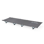 Ležalnik Helinox Lite Cot Black