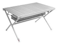 Miza za kampiranje Brunner TITANIUM NEXT 4