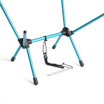 Sidro za stol Helinox Chair Anchor Black