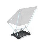Zaščita za stol Helinox Ground Sheet za Camp & Sunset Chair Black