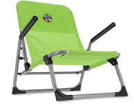 Zložljiv stol z ročaji do 120 kg