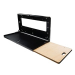 Zložljiva miza Drop Down Tailgate za zadnja vrata Front Runner