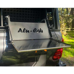 Zložljiva miza za hardtop Alu-Cab