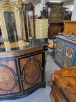 ANTIKA NASTRAN STARINSKI STOLI FOTELJI ZOFE TROSEDI SEDEŽNE GARNITURE
