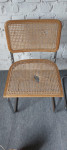 Cesca, Marcel Breuer, Stol Kamnik, Knoll, Thonet, stol Cesca