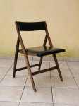 Gio Ponti stoli Eden