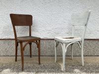Par starinskih stolov Remec - co