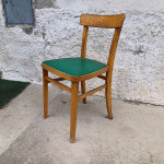Retro vintage stari stol