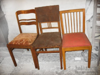 starinski stoli