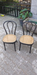 Thonet - Stol Kamnik 3x