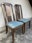 2x kuhinjski stol - 20 EUR