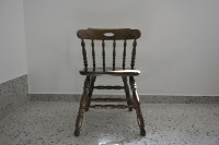 Masivni stoli Stol Kamnik