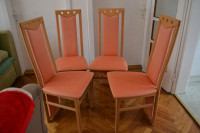 Kuhinjski stoli
