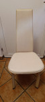 POROČNI STOLI | WEDDING CHAIRS | TOP | UGODNO