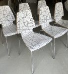 Stol Ikea Vilmar 6 kom.